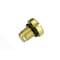Uro Parts 91-98 Bmw 91-97 318I-318S-325I Bleeder Screw, 17111712788Prm 17111712788PRM - alternate 4